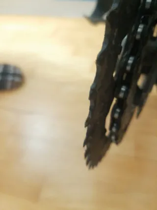 Bicicleta BOTTECCHIA AGORA Full Suspension