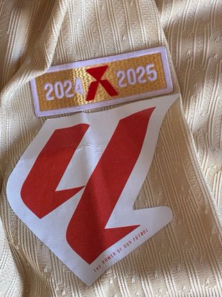 Camiseta Fútbol Barcelona