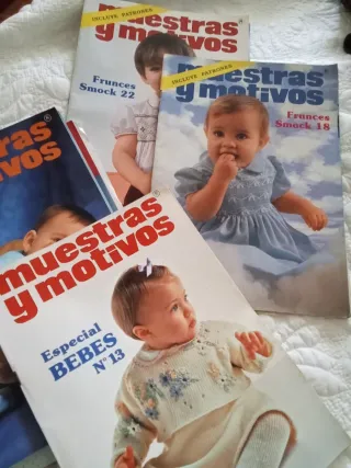 Revistas