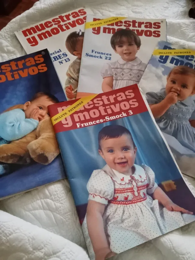 Revistas