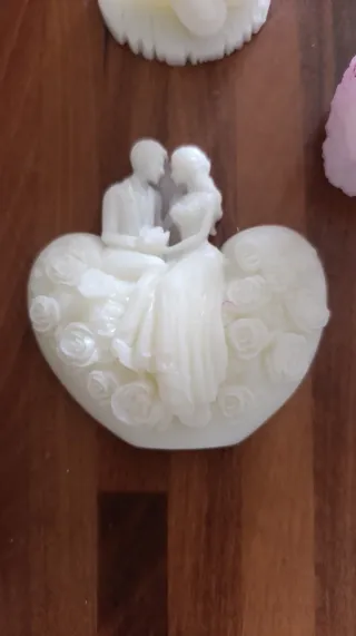 Ambientadores artesanales varios caseros