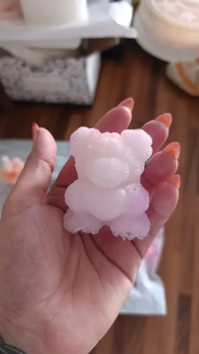 Ambientadores artesanales varios caseros