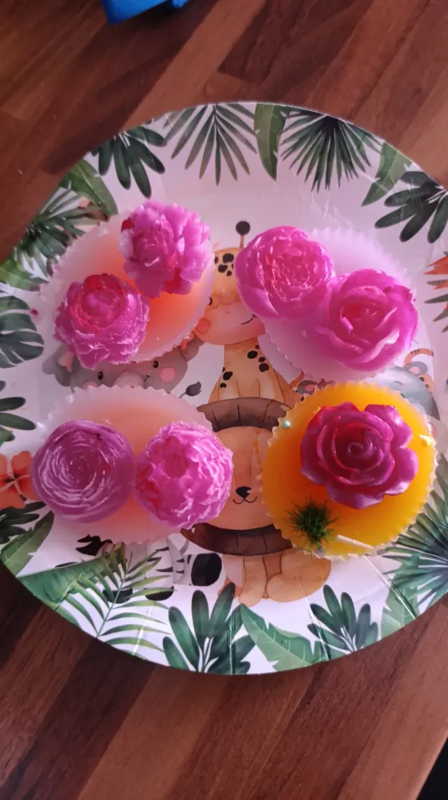 Ambientadores artesanales varios caseros