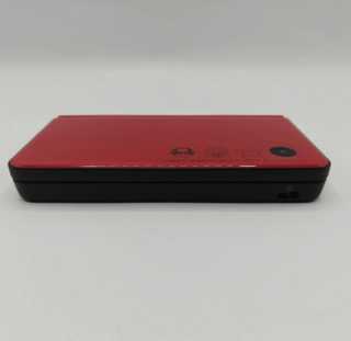 Nintendo DSi XL Rosso 25° Anniversario Mario