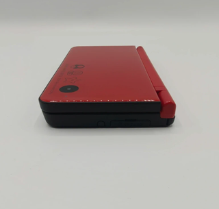 Nintendo DSi XL Rosso 25° Anniversario Mario