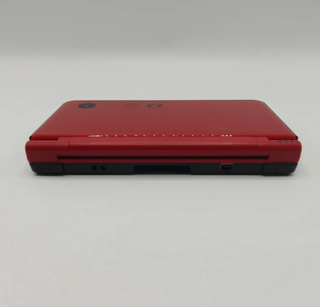 Nintendo DSi XL Rosso 25° Anniversario Mario