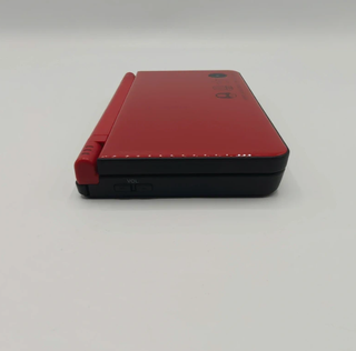 Nintendo DSi XL Rosso 25° Anniversario Mario