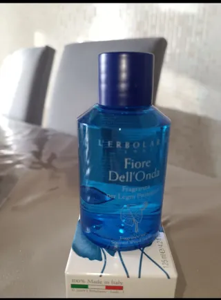 L'Erbolario Fiore Dell'Onda Profumatore