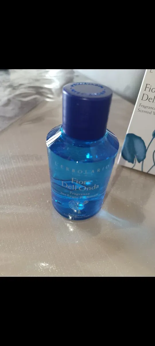 L'Erbolario Fiore Dell'Onda Profumatore