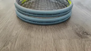 2 Raquetas Head Graphene 360+ Extreme MP