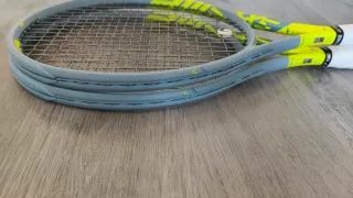 2 Raquetas Head Graphene 360+ Extreme MP