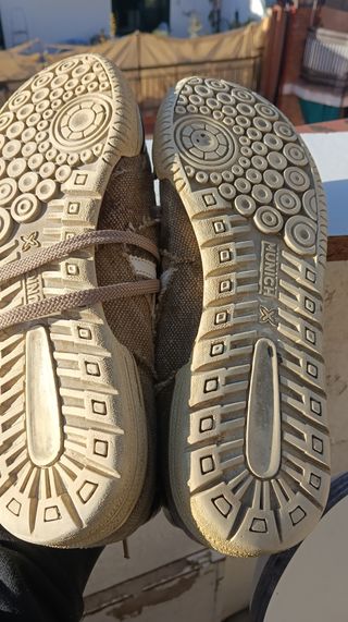 Munich Gresca 88. Diseño Exclusivo. 42/42.5