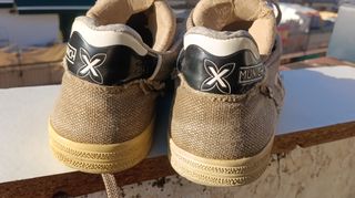 Munich Gresca 88. Diseño Exclusivo. 42/42.5