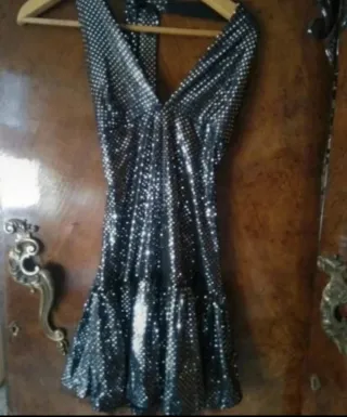 Vestido de fiesta