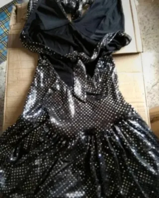 Vestido de fiesta
