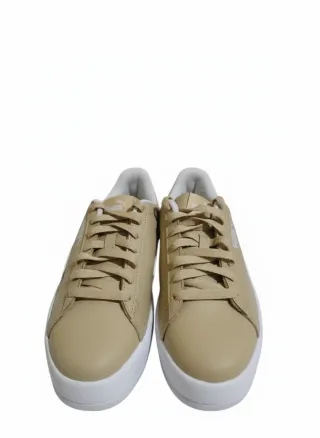 Puma Lily Platform SD Beige