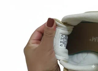 Puma Lily Platform SD Beige