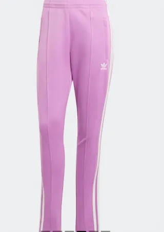 Chándal Adidas Mujer Morado