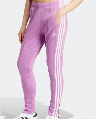 Chándal Adidas Mujer Morado