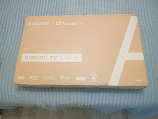Xiaomi TV 32 Google TV