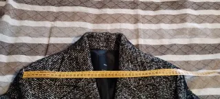 Cappotto donna fantasia