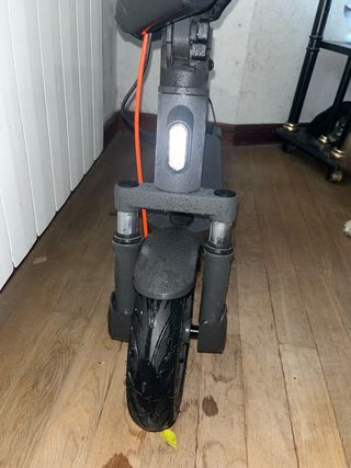 Patinete Eléctrico Xiaomi