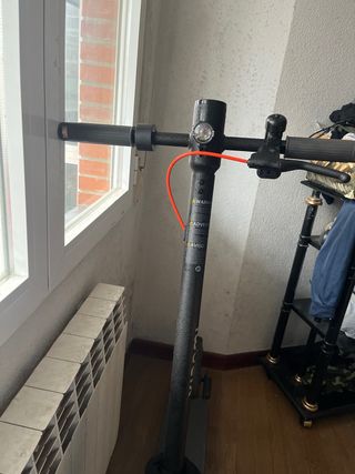 Patinete Eléctrico Xiaomi