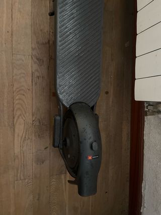 Patinete Eléctrico Xiaomi