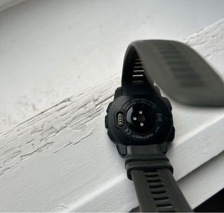 Garmin Instinct Negro