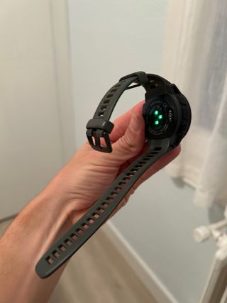 Garmin Instinct Negro