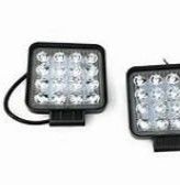 FOCOS LED 48W ROHS envio 24