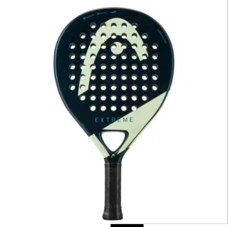 Pala Pádel Head Extreme Evo 2025. Precintada.Nueva