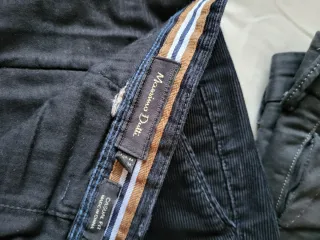 Pantalones de vestir caballero