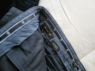 Pantalones de vestir caballero