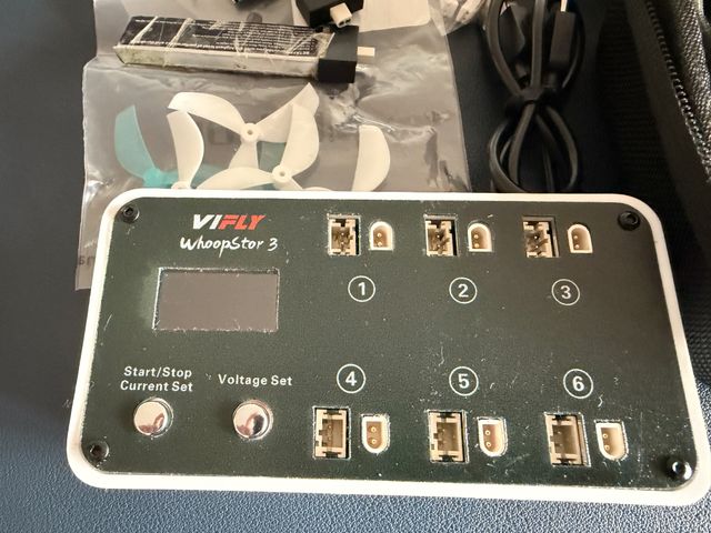 BetaFPV Meteor 75 Pro O4 (DJI O4 Air Unit Lite)