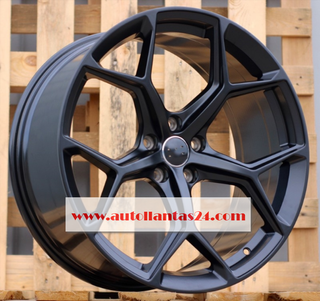 1325 KIT 4 LLANTAS AUDI RSQ3 RSQ5 RSQ6 RSQ