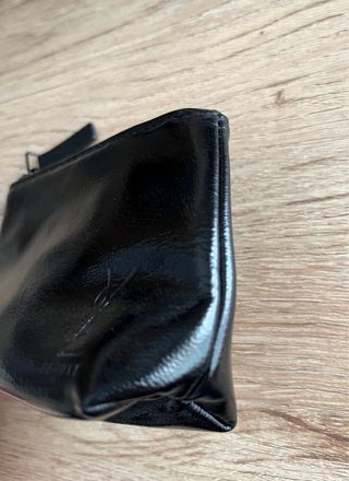 Neceser mini YSL negro