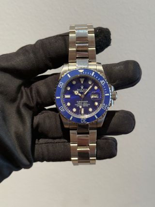 Rolex Submariner