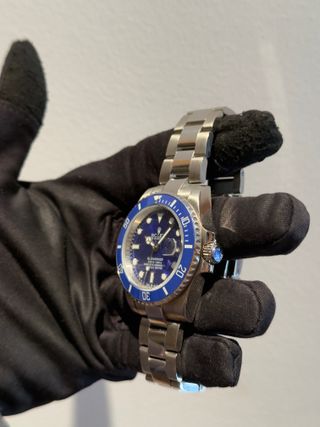 Rolex Submariner