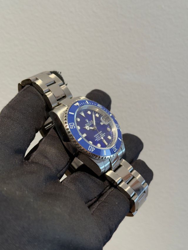 Rolex Submariner