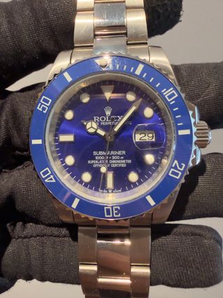 Rolex Submariner