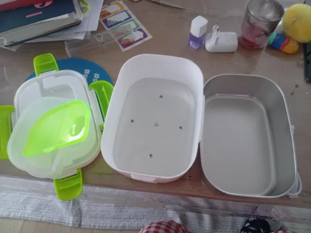 Termo eléctrico para sólidos