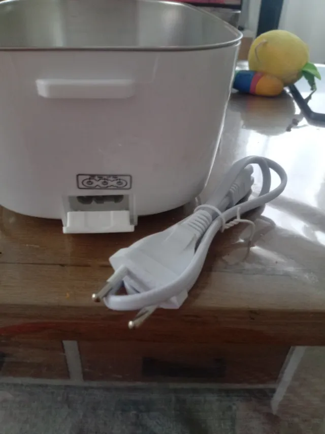 Termo eléctrico para sólidos