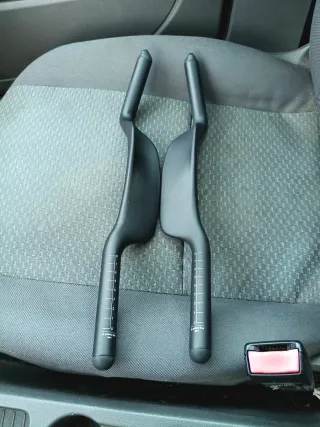 Manillar Triatlón Carbono