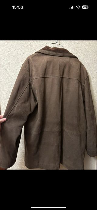 Chaqueta/Abrigo de Piel 100%
