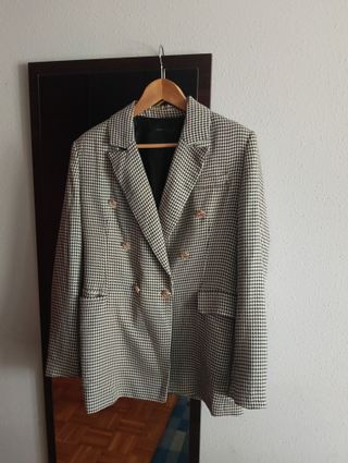 Blazer mujer Lefties