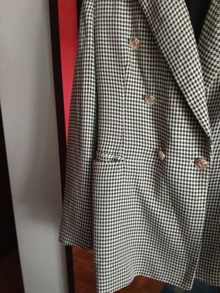 Blazer mujer Lefties