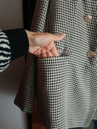 Blazer mujer Lefties