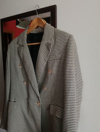 Blazer mujer Lefties