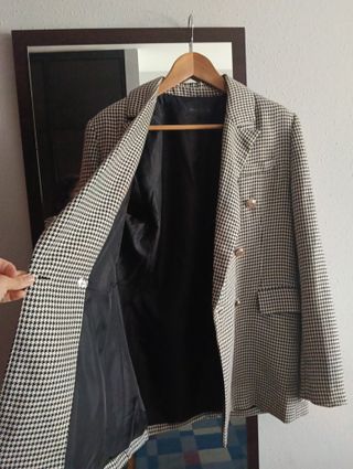 Blazer mujer Lefties